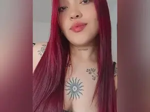 Myfreecams Sex Cam of Juline_smithh