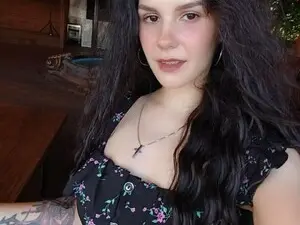 Myfreecams Sex Cam of CassieEvanss
