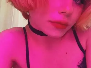 Myfreecams Private Sex Chat of MinaSanna