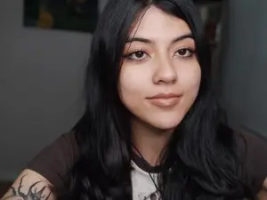 Myfreecams Live Porn of Valeriesky