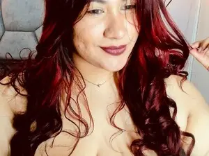 Myfreecams Nude Webcam of Addy__02