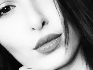 Myfreecams Nude Webcam of ReyInna