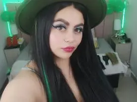 Olecams Best Webcam of CelesteHot