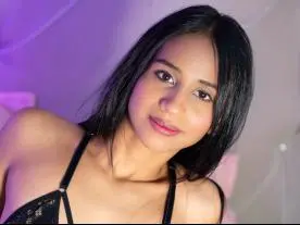Olecams Adult Webcam of DashaSmith