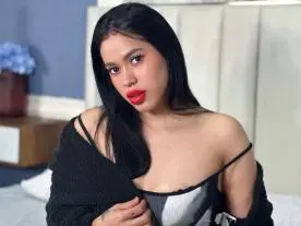 Olecams Nude Webcam of GiaTegel
