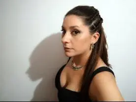 Olecams Free Live Porn of Luna_capri