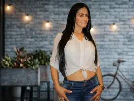 Olecams Free Porn Cam of MatureCoral
