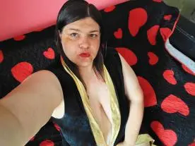 Olecams Free Live Porn of Ionysexylips