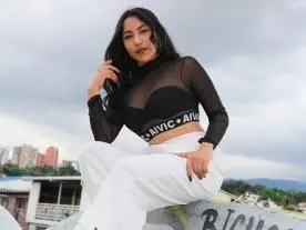 Olecams Live Sex Cam of VivienneRosette
