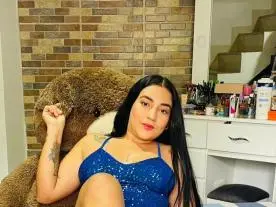 Olecams Nude Webcam of ScarlettSavor