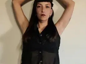 Olecams Live Sex Cam of amatista