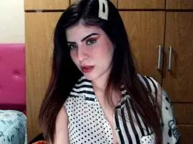 Olecams Free Porn Cam of daliamadrid