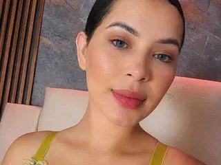 Streamate Best live sex cam show of paulinaa_rosee