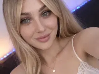 Streamate Nude Webcam of MelisaX19