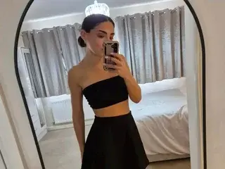Streamate Live Porn of MissTauri