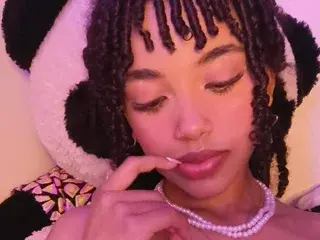 Streamate Adult Webcam of JazmyHot