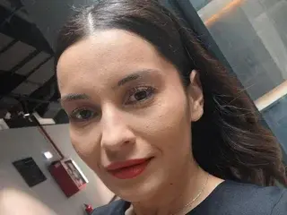 Streamate Free Porn Cam of ROSEMARIY