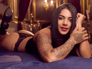 Streamate Best Webcam of SusanaGlace