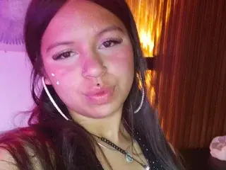 Streamate Live Sex of Miluu_u