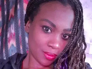 Streamate Sex Chat of Naughtyyblack