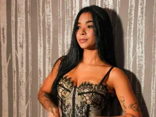 Streamate Adult Webcam of ArianaFontanie