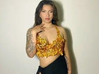 Streamate Sex Chat of Lucia_s