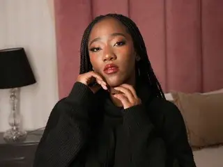 Streamate Live Sex of AmaraHofman