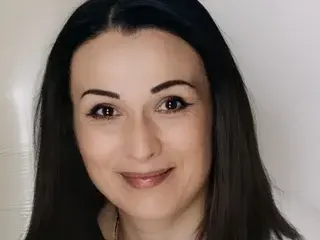 Streamate Best live sex cam show of RozmarinnBeauty