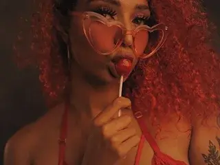 Streamate Private Sex Chat of Emma_Velvet