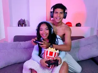 Streamate Free Live Porn of RoseVelez