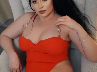 Streamate Best live sex cam show of YvessNoir