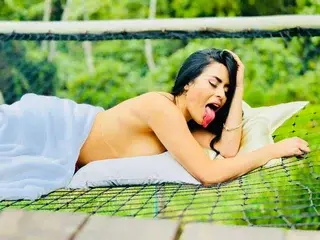 Streamate Live Sex of Emma_Johnson