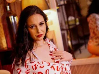 Streamate Live Sex of MavisReeve