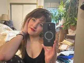 Streamate Best Webcam of SamiSue