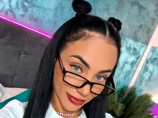 Streamate Adult Video Chat of Hazzell