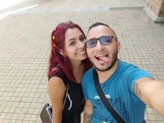 Streamate Best Webcam of Amarantoss