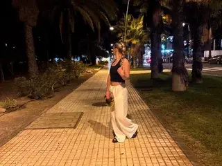 Streamate Best live sex cam show of Elliebrown81