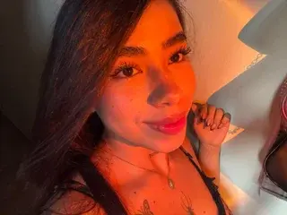 Streamate Sex Chat of SalomeOwen