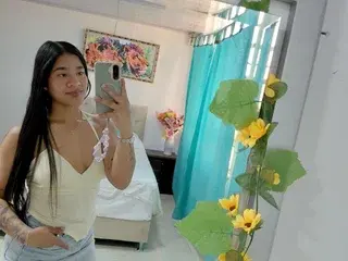 Streamate Sex Cam of issa_bluex