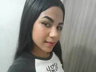 Streamate Adult Webcam of Scarlet_OS