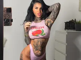 Streamate Sex Chat of Peachesandthecream