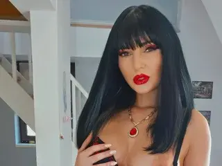 Streamate Live Sex Cam of Sophie_Marlowe