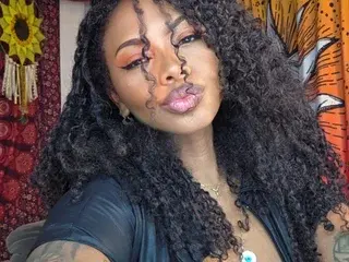 Streamate Live Porn of ellizzagrey