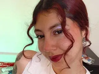 Streamate Best Webcam of alejita_machado