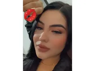 Streamate Free Live Porn of DalilaZaens