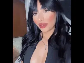 Streamate Free Porn Cam of Tifanny_Monroe