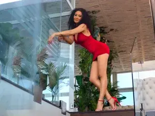Streamate Best live sex cam show of TashaWild
