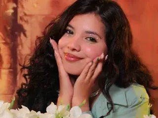 Streamate Adult Webcam of keyla_Noa