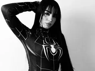 Streamate Adult Video Chat of Laanaafuxia