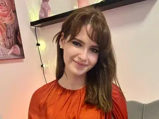 Streamate Best Webcam of Emily_Paris